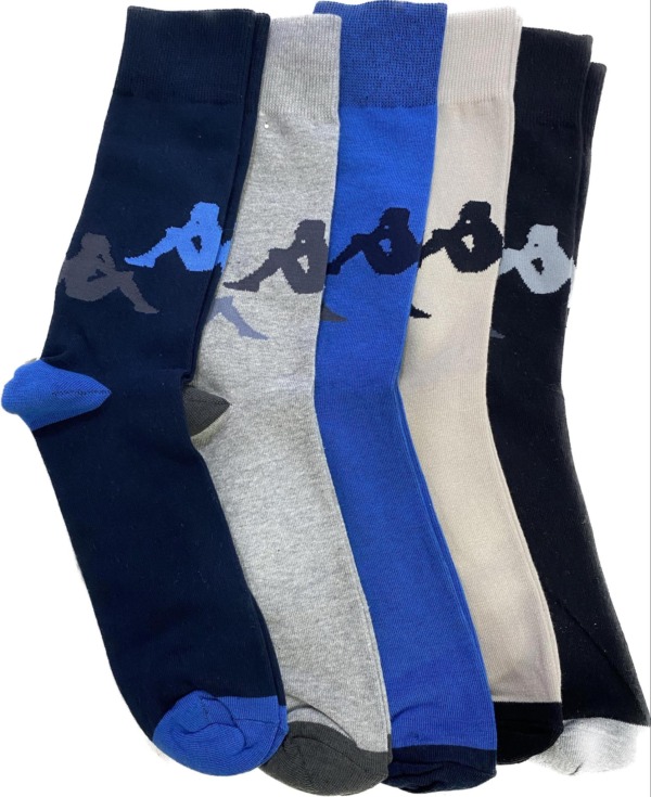 Kappa   zokni - Image 2