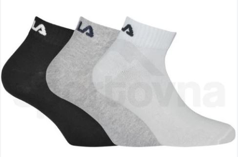 Fila 3 páras zokni classic 43-46
