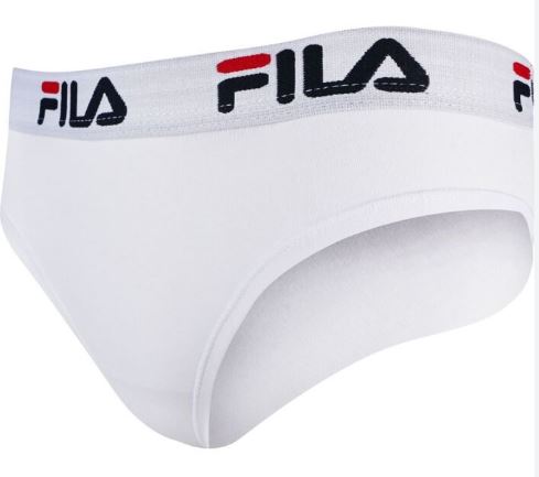 Fila női fehérnemű 6db-os fehér S