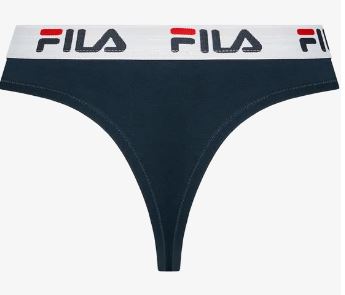 Fila női fehérnemű 6db-os kék S - Image 2