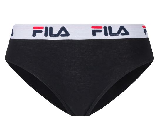 Fila női fehérnemű 6db-os fekete XL