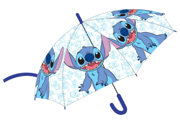 Lilo es Stitch esernyő