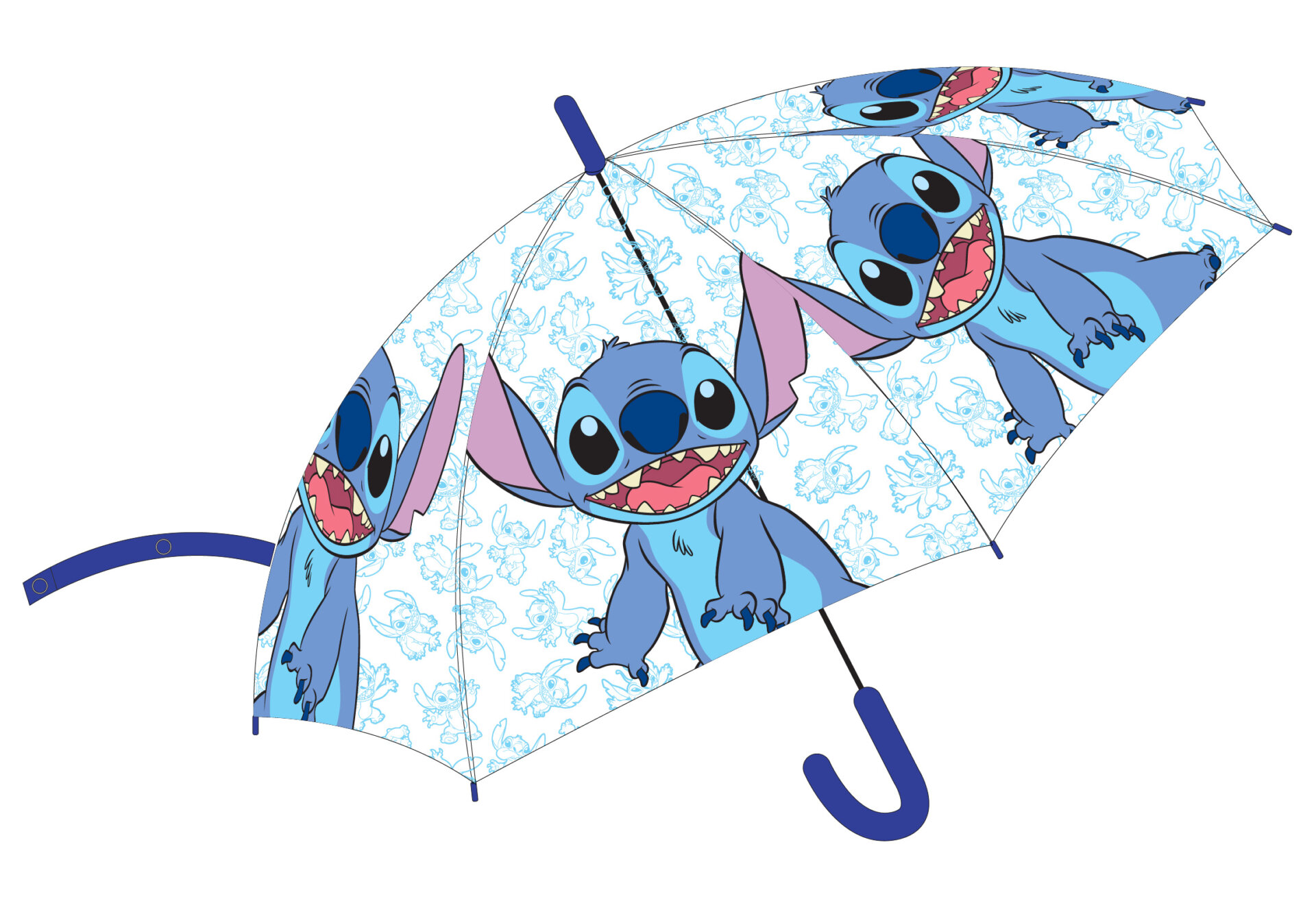 Lilo es Stitch esernyő