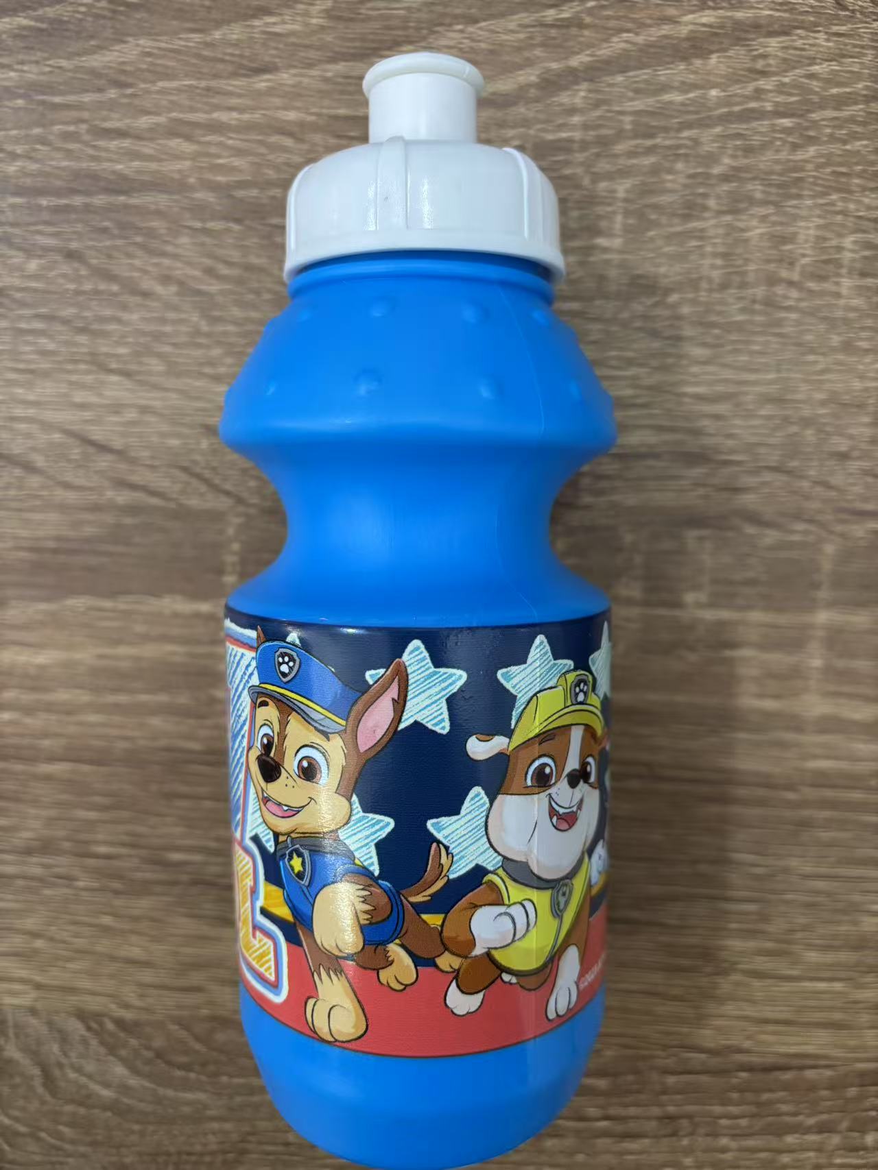 Mancs Őrjárat sportkulacs 380 ml