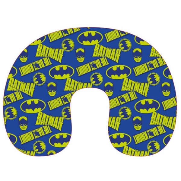 Batman nyakpárna