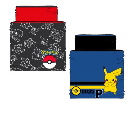 POKEMON  csősál
